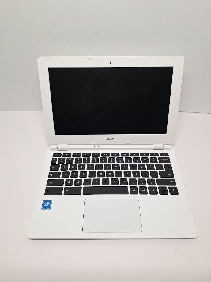 Acer Chromebook CB3-111-C8UB 11.6″ Intel Celeron N2840 2GB DDR3L RAM 16GB SSD