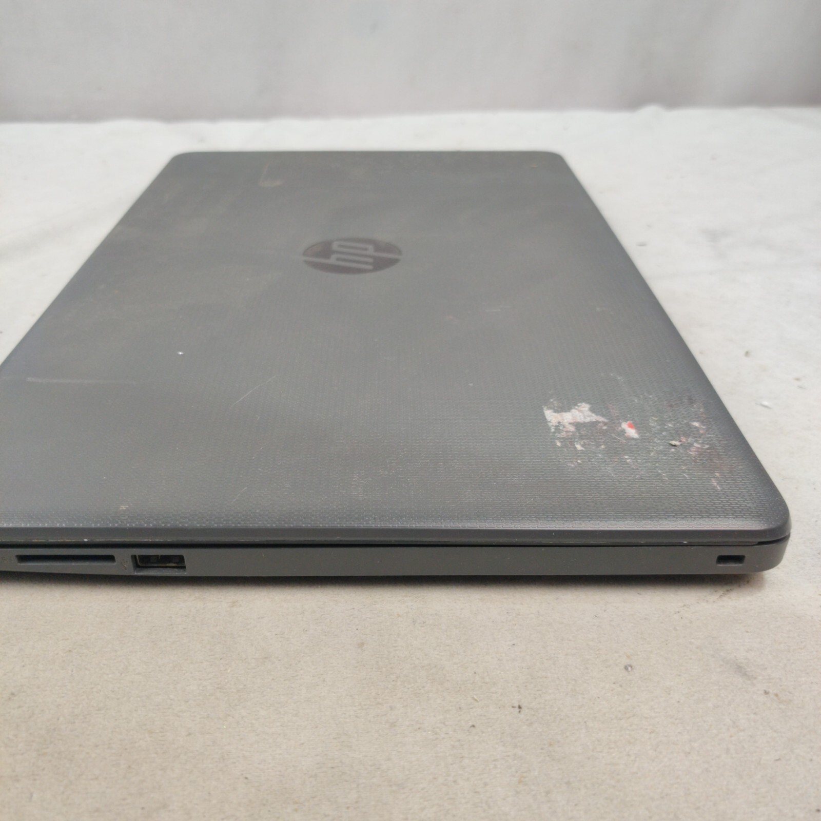 HP 255 G7 AMD A4-9125 2.30 GHz 8GB RAM 128GB SSD – Used B Grade (Please Read)