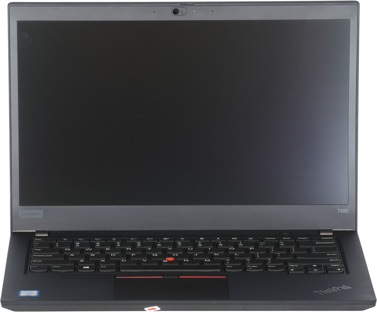 Lenovo ThinkPad 14″ Laptop : i5 8th Gen | 8GB Ram 256GB SSD | Windows – Refurb