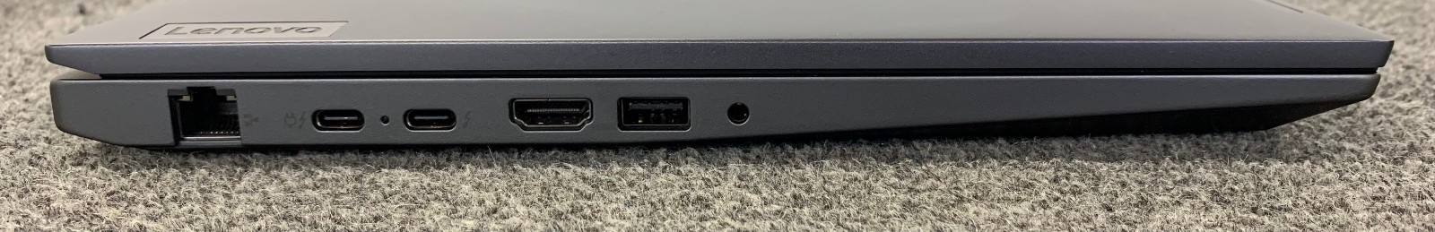 Lenovo ThinkPad T16 Gen 2 15.6″ Touch Laptop i7-1355U 32GB RAM 512GB NVMe, As Is