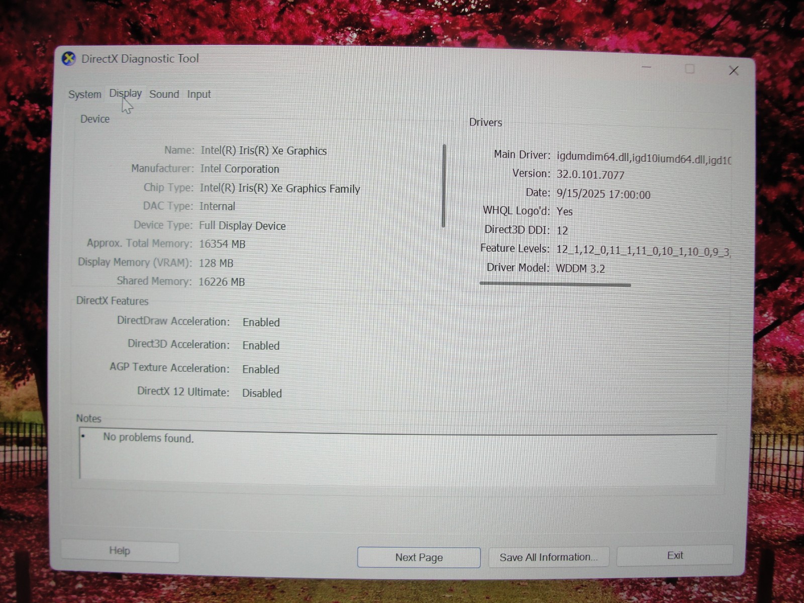 Dell Latitude 5330 13.3″FHD Touch Core i7-1265U 1.8GHz 32GB RAM 512GB SSD +PA