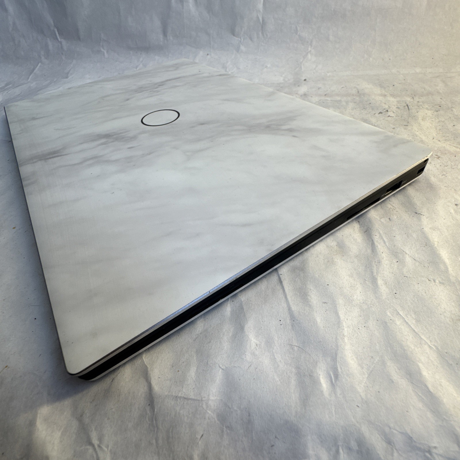 Dell XPS 9343 Laptop Intel i5 5200U 2.20GHZ 13.3″ FHD 8GB 256GB SSD NO OS ! READ