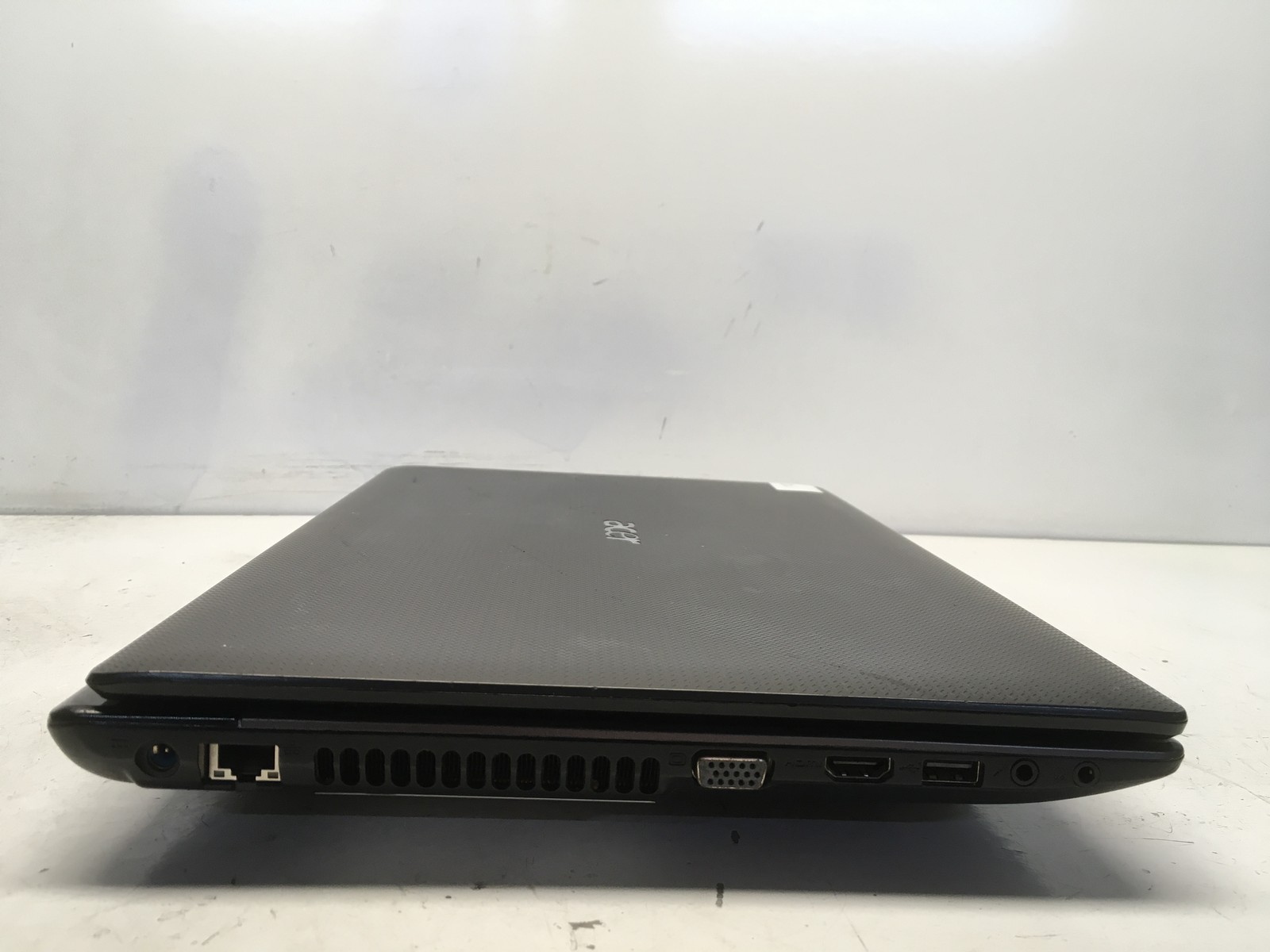 Acer Aspire 5750G Intel i7-2670QM 2.2GHz 8 GB NO HDD No Batt