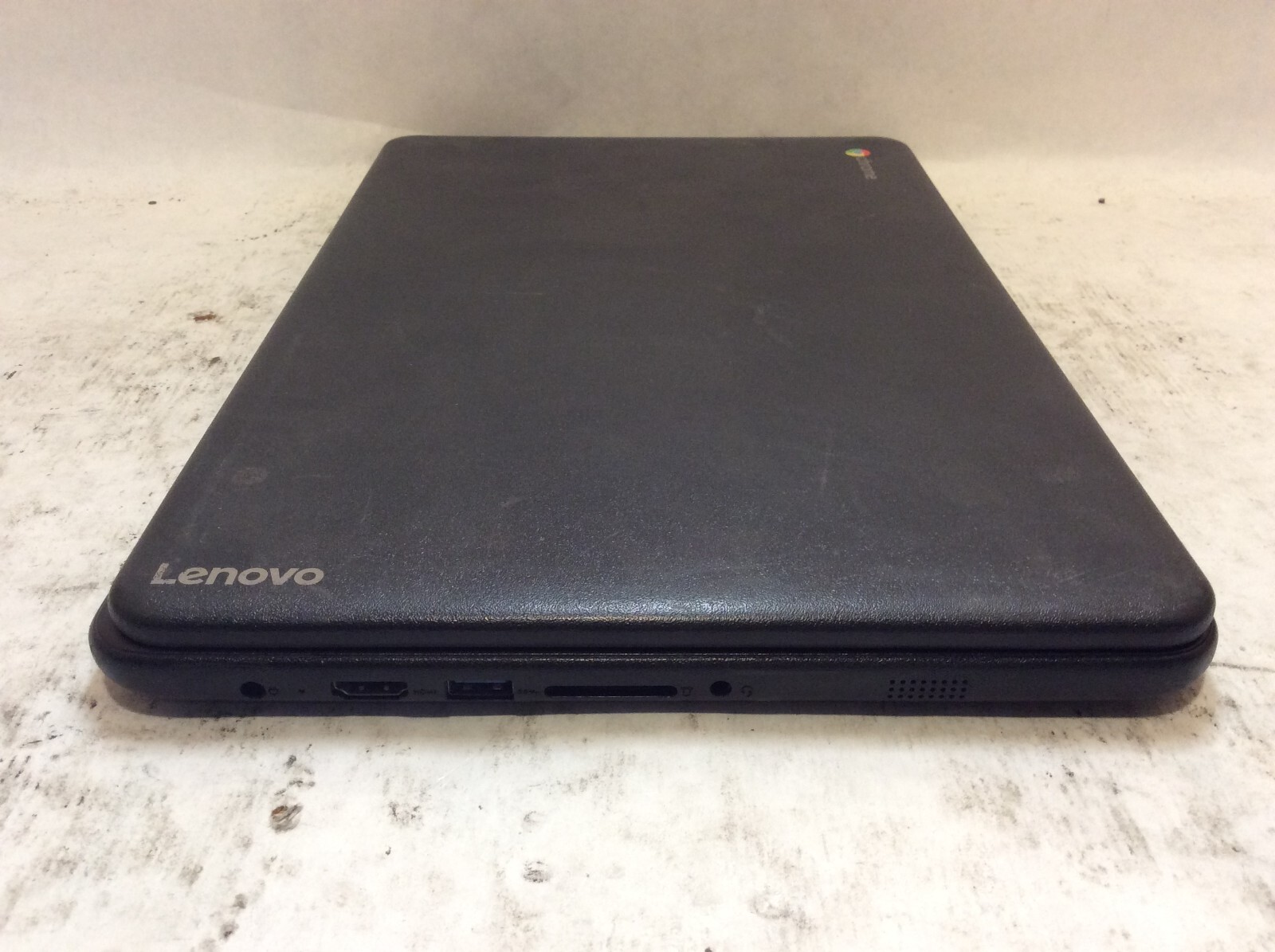 Lenovo Chromebook N42-20 Laptop 14″ Intel Celeron READ DESCRIPTION -PP