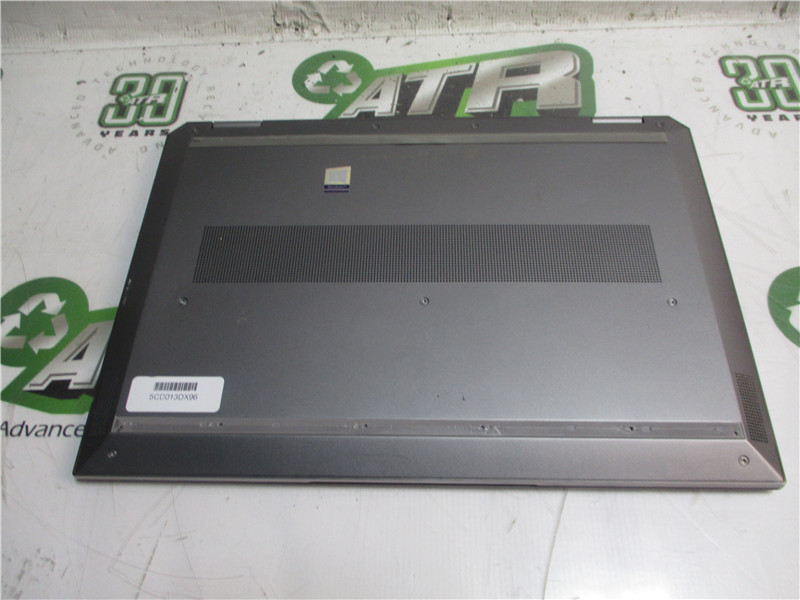HP ZBook Studio G5 Laptop i7-9850H 2.6GHz 32GB 512GB SSD Win 10 Pro COA