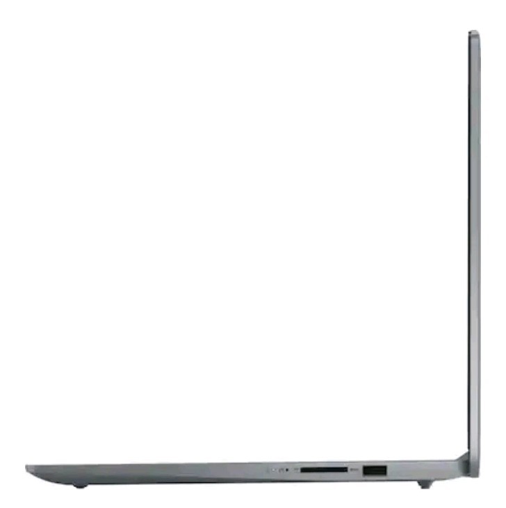 Lenovo IdeaPad Slim 3i 15.6″ Full HD Laptop Intel i5-1335U 2023 16GB 256GB Grey