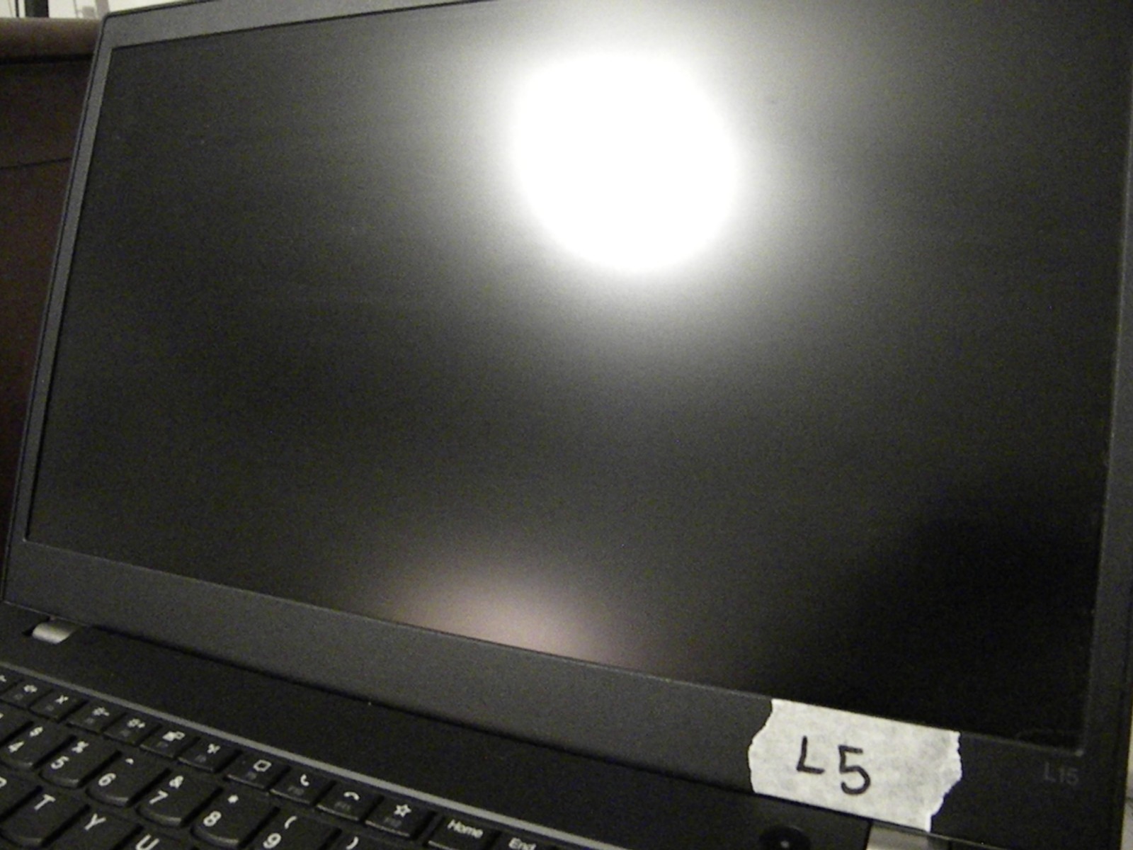 🔥Lenovo L15 G1 Ryzen 5 Pro • 32GB • 1TB NVMe • Charger Included