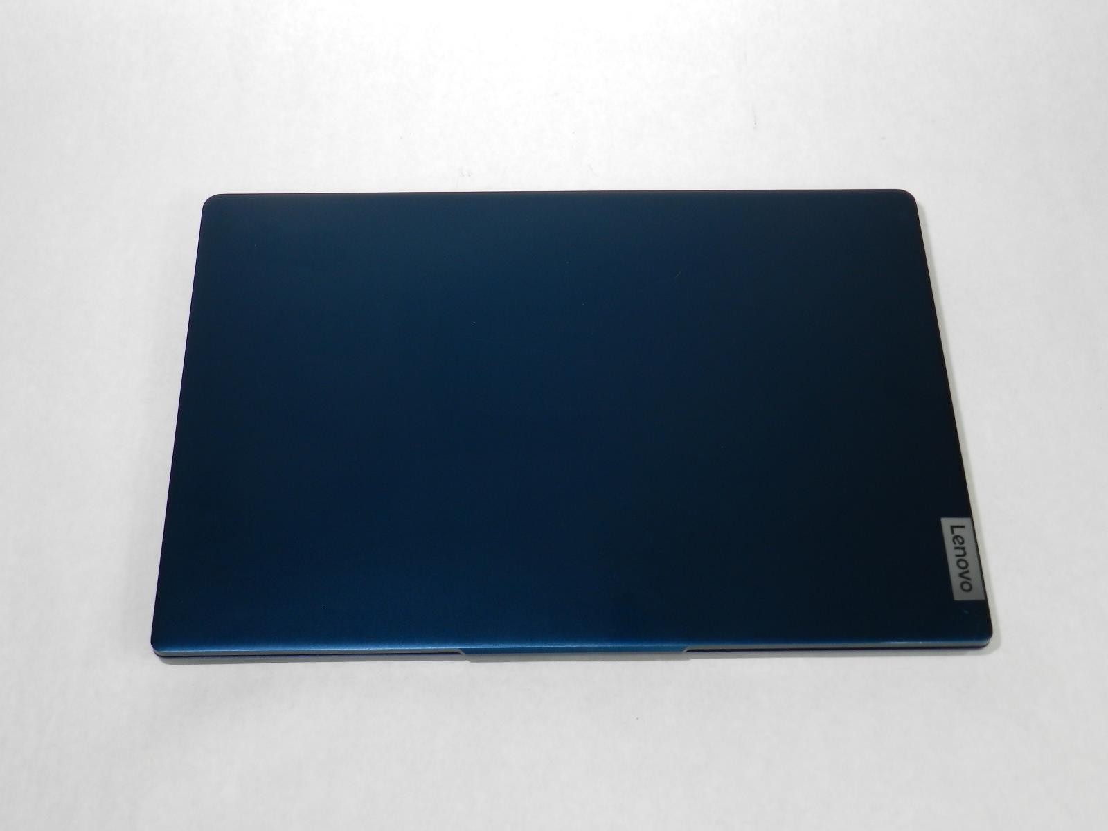 LENOVO IDEAPAD SLIM 5 16AHP9 |TOUCH | Ryzen 5 8645HS | 256GB | 16GB | B+| BH 97%