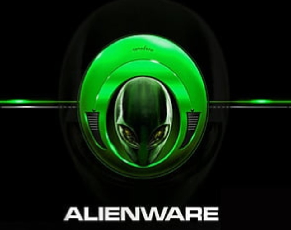 Alienware m17 R5 Gaming Laptop Computer