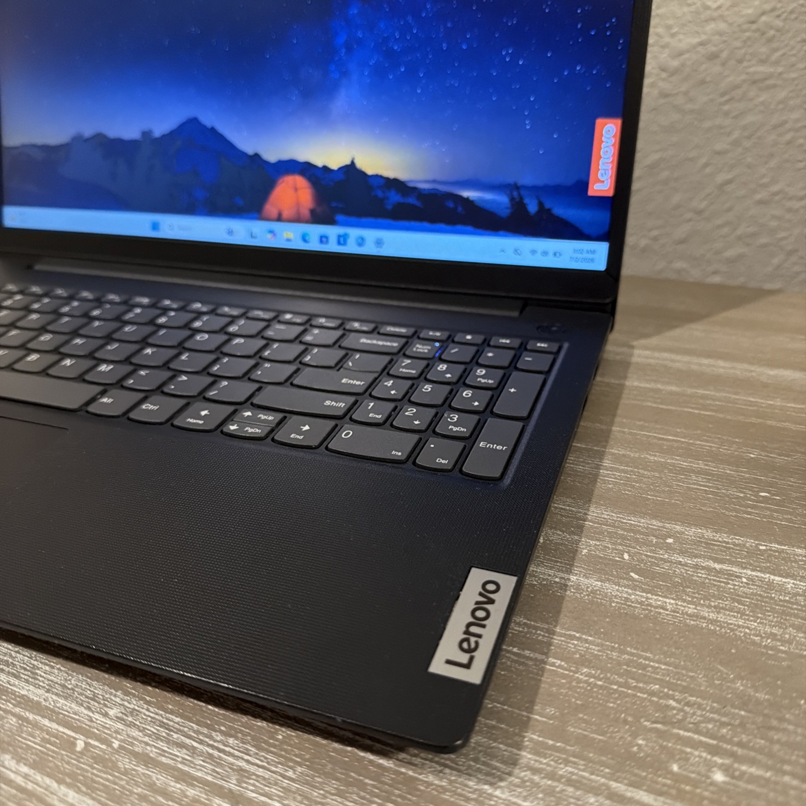 Lenovo V15 G4 IAN 15.6″ N100 0.8GHz 8GB RAM 128GB SSD Windows 11