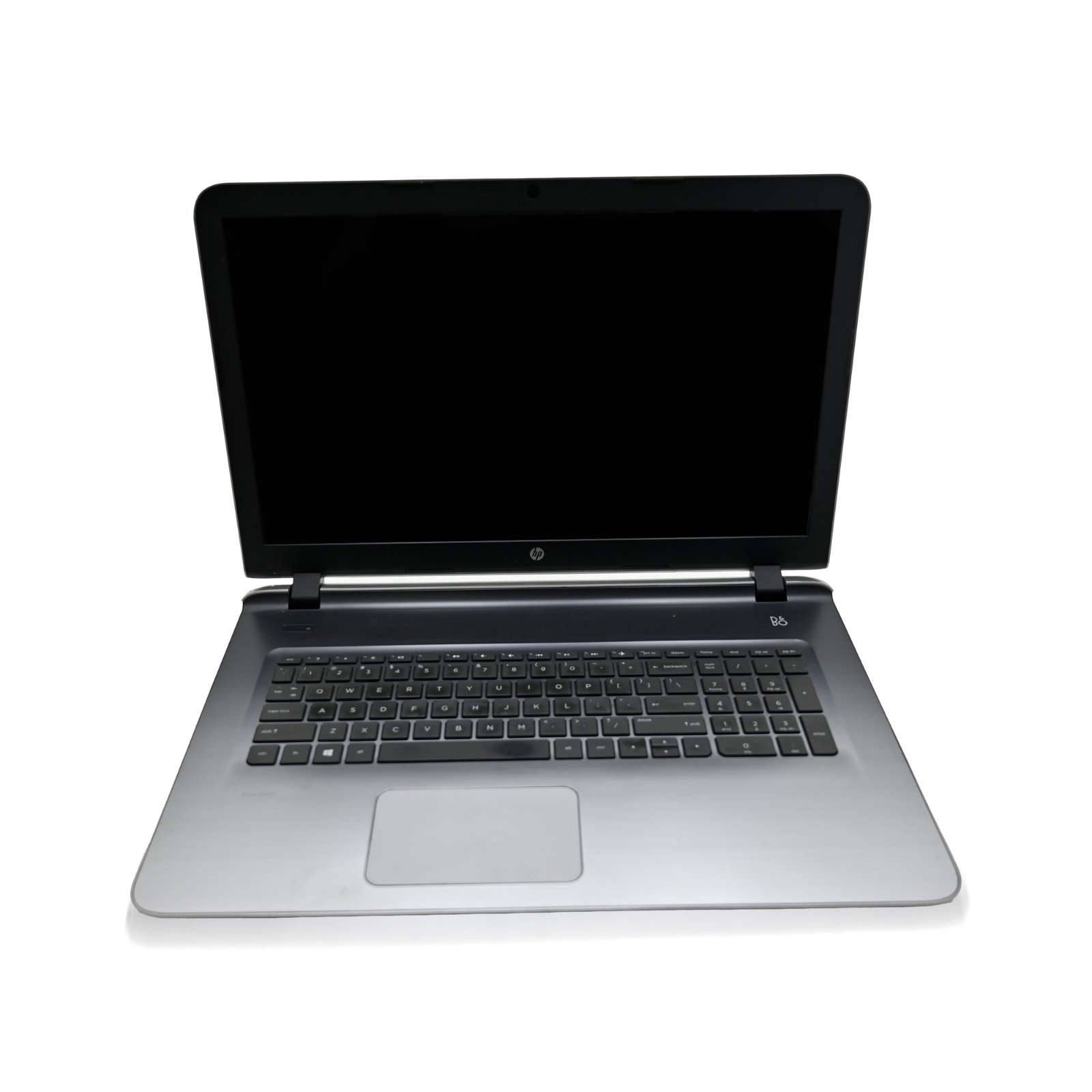 HP Pavilion 17-g141dx 17″ Laptop i3-5020U 2.2GHz 6GB Ram 256GB SSD Win 10 Home.