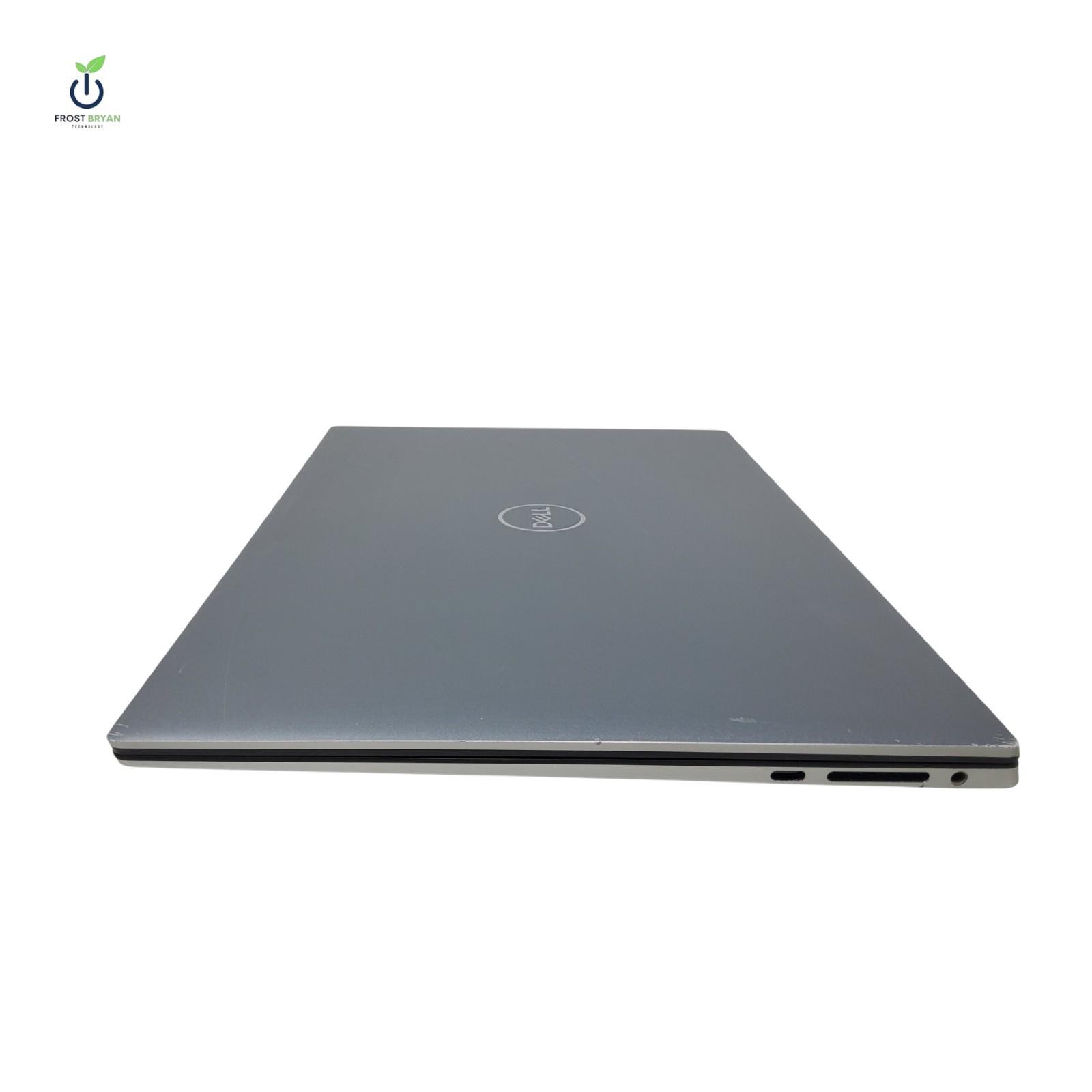 DELL Precision 5560 Laptop i7-11800H@2.30GHz 16GB 512GB No OS Grade C [READ]