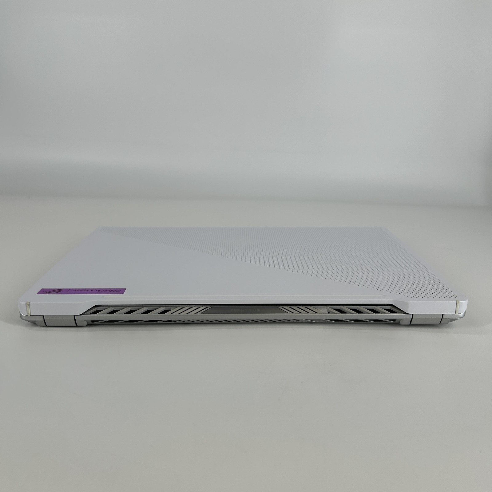 Asus ROG Zephyrus G14 GA401 144Hz FHD 3.3 GHz Ryzen 9 5900HS 16GB 1TB RTX 3060