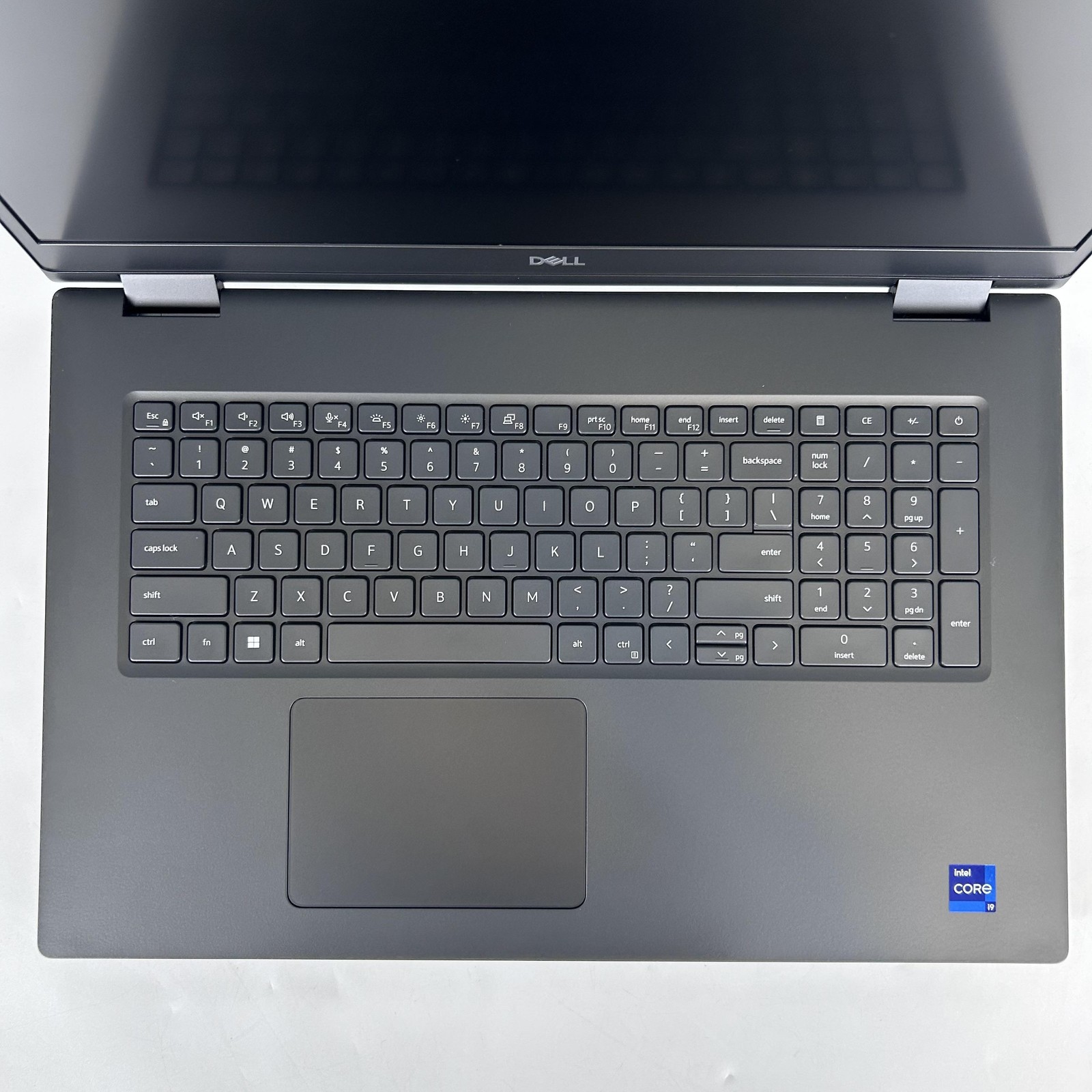 Dell Precision 7780 17.3 FHD 2.2 GHz i9-13950HX 64GB 1TB/1TB NVIDIA RTX 5000 Ada