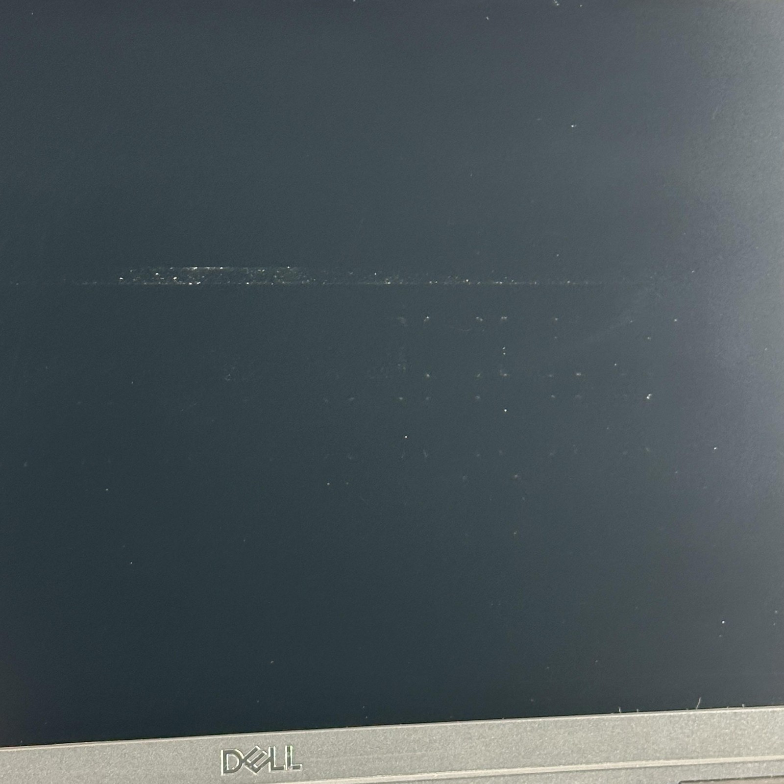 Dell Latitude 5320 13.3 Gray FHD i7-1185G7 3.00GHz 16GB RAM 256GB SSD Fair