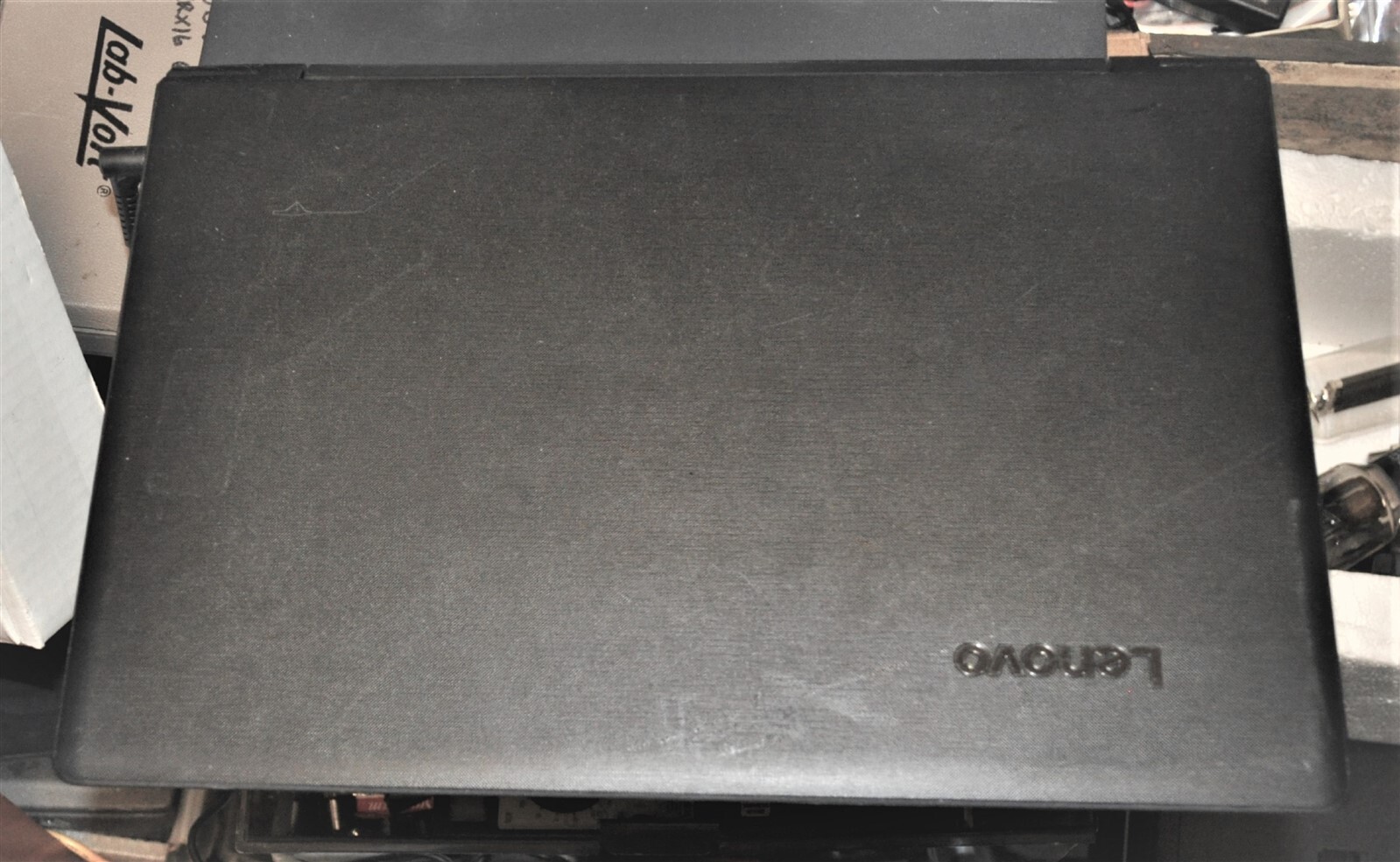 LENOVO IDEAPAD 110 INTEL I3 6100U 2.3 GHz 6GB RAM WINDOWS 10 NICE