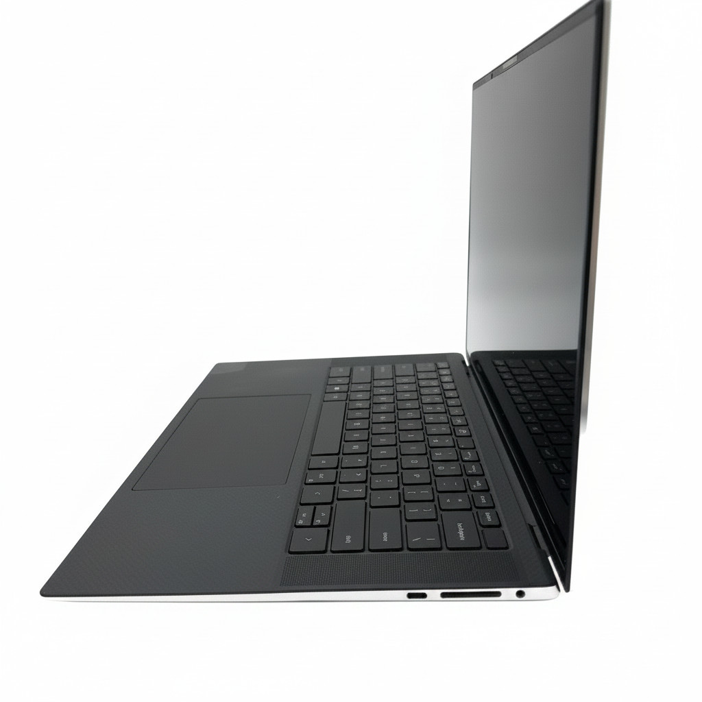 Dell XPS 15 9500 Laptop i7-10750H 32GB RAM 1TB NVMe SSD Win 11 Pro