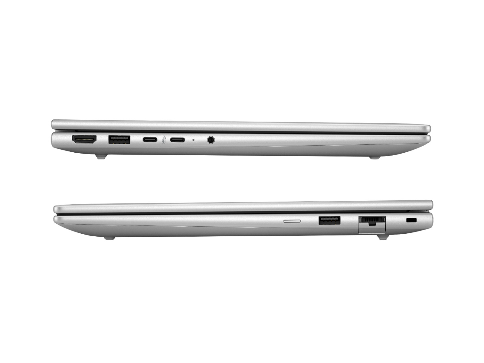HP EliteBook 6 G1q 14Next Gen AI PC 64GB RAM 1TB SSD Qualcomm Hexagon NPU 50Tops