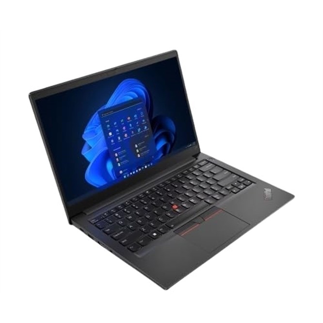 Lenovo ThinkPad E14 Gen 4 14″ 16GB 512GB, Black