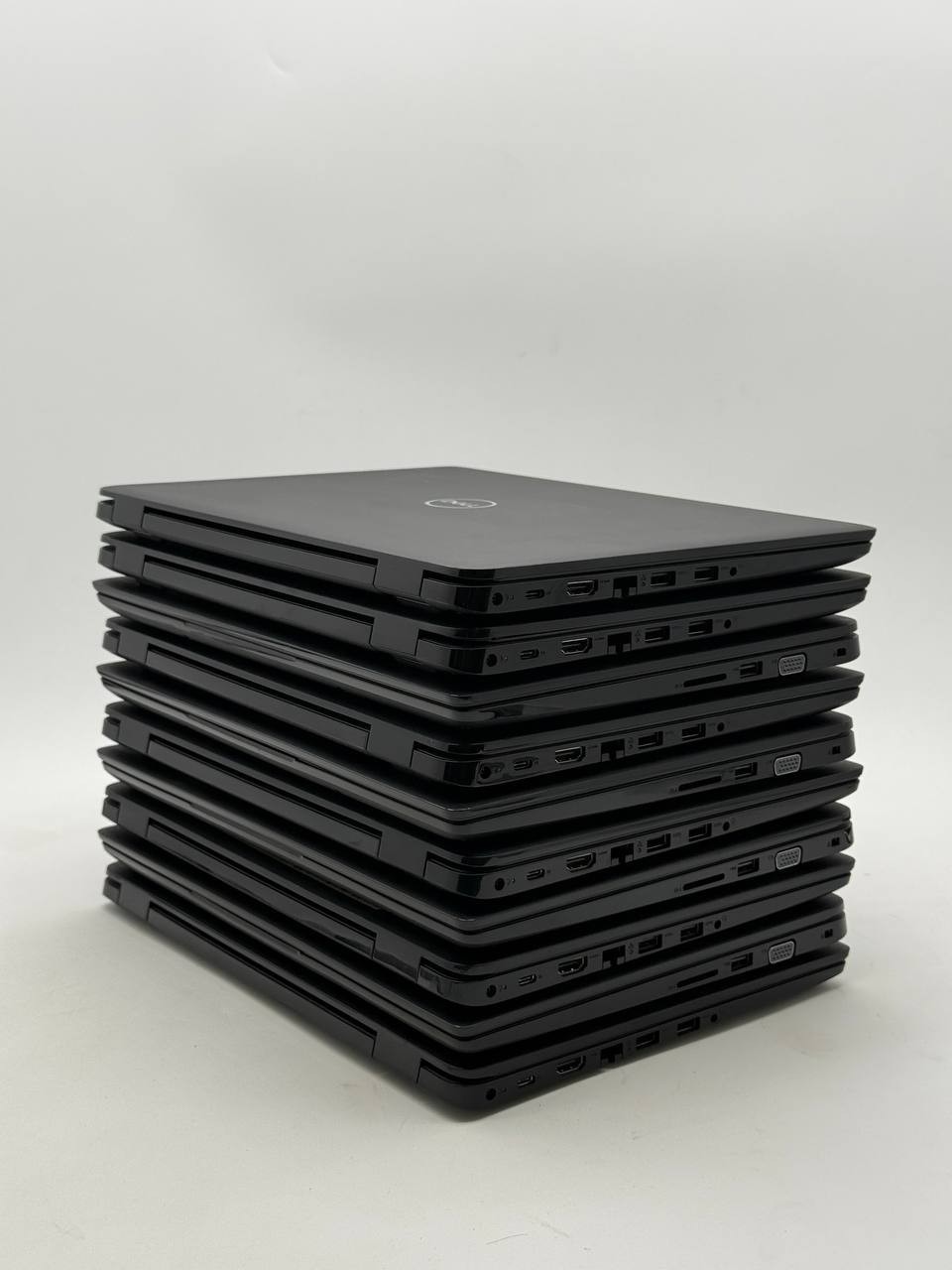Lot of 10 Dell Wyse 5470 N4100@1.1GHz 4GB RAM 32GB EMMc card RAM NO SSD TC OS