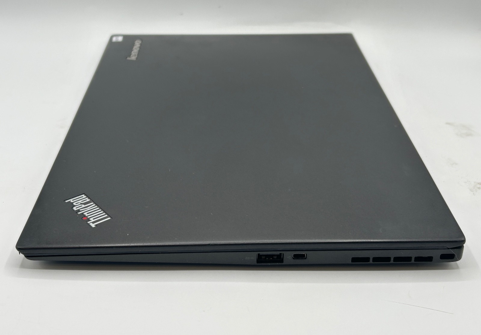 Lenovo ThinkPad X1 Carbon 3rd Gen 14″ i5-5300U 2.30GHz 8GB 128GB SSD Win 11 Pro