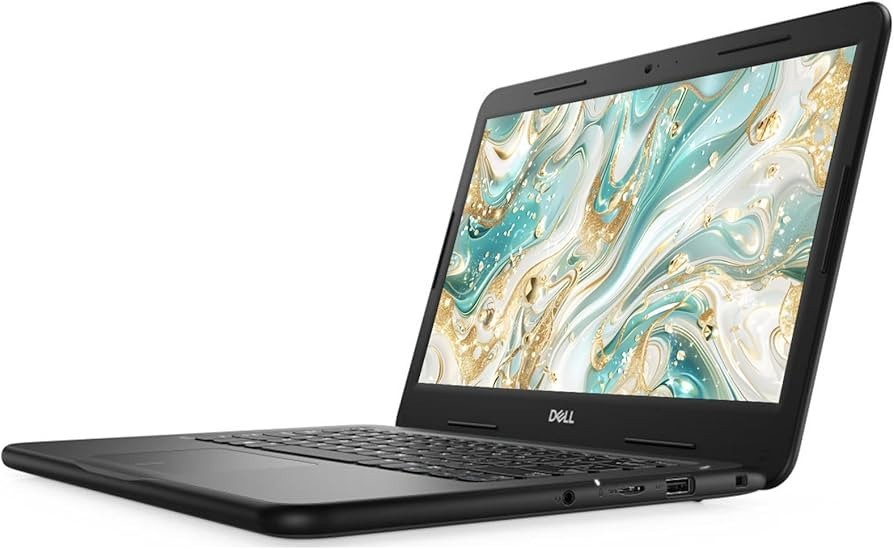 Dell Latitude 3310 13.3″ Touch Intel Core i5-8265U 1.60GHz 16GB RAM 256GB SSD