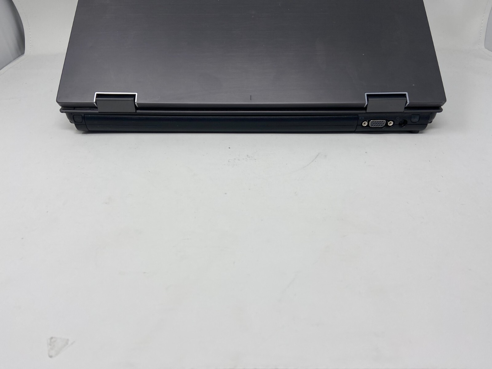 HP EliteBook 8540w 15″ Core i7-620M 2.7GHz 4GB 512GB SSD Win10 AMD Gaming Laptop