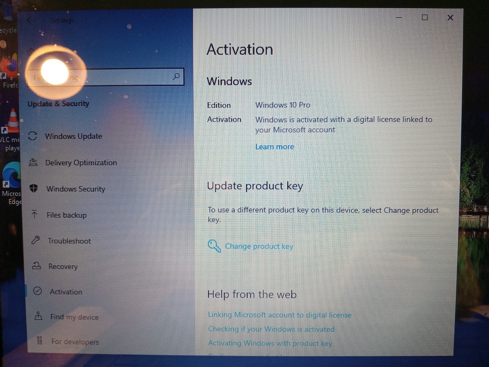 HP 2000 Notebook Laptop, i7 3740QM 2.7 GHz, 8GB RAM, Win10 Pro, 256 GB SSD