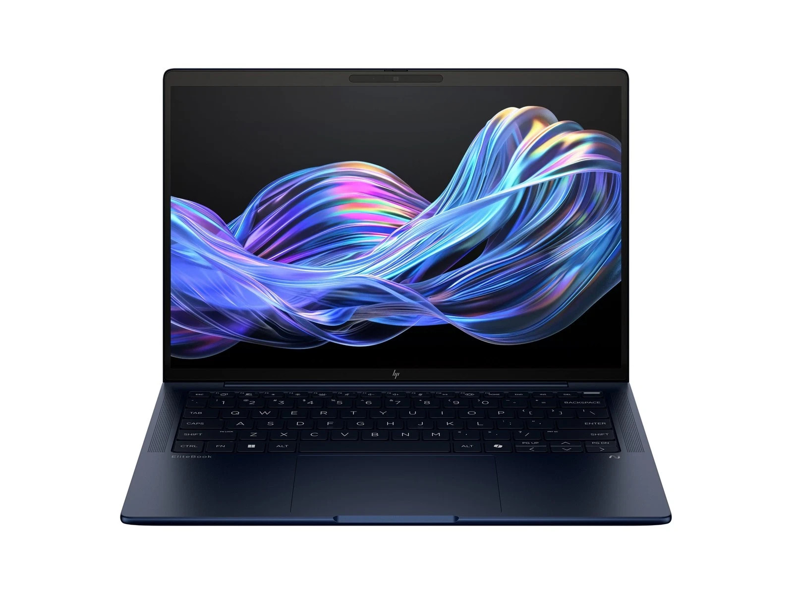HP EliteBook X G1i 14″ NB, Intel Ultra 7 16GB RAM 512GB SSD Win11P – B85MQUT#ABA