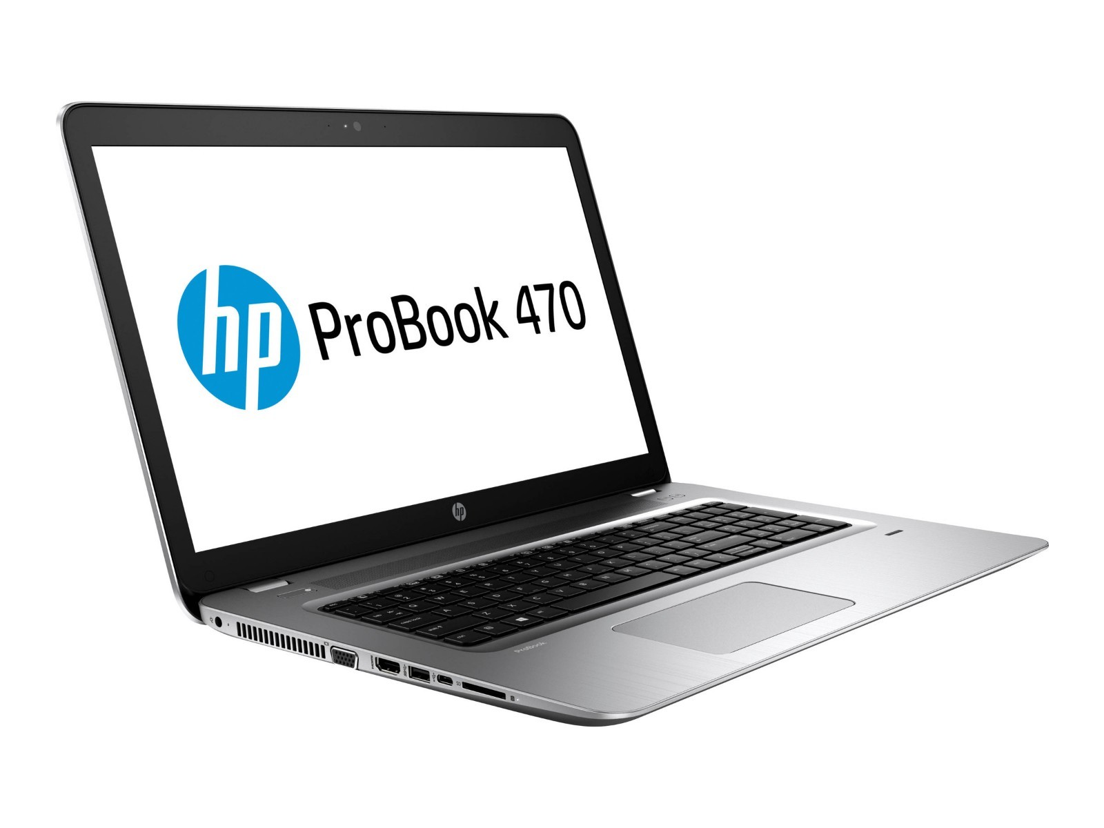 The HP ProBook 450 G4 NOTEBOOK i5-7200u 2.5Ghz 12GB 256GB SSD WIN 11P EXCELLENT