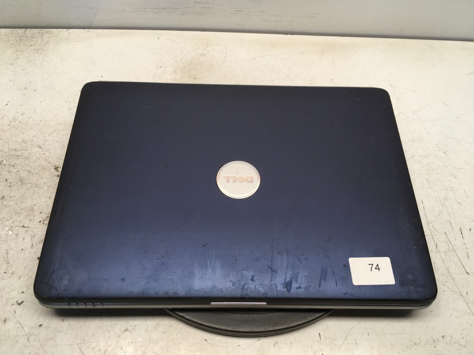 Dell Inspiron 1525 Intel Core 2 Duo 06FD 2GHz 3GB NO HDD