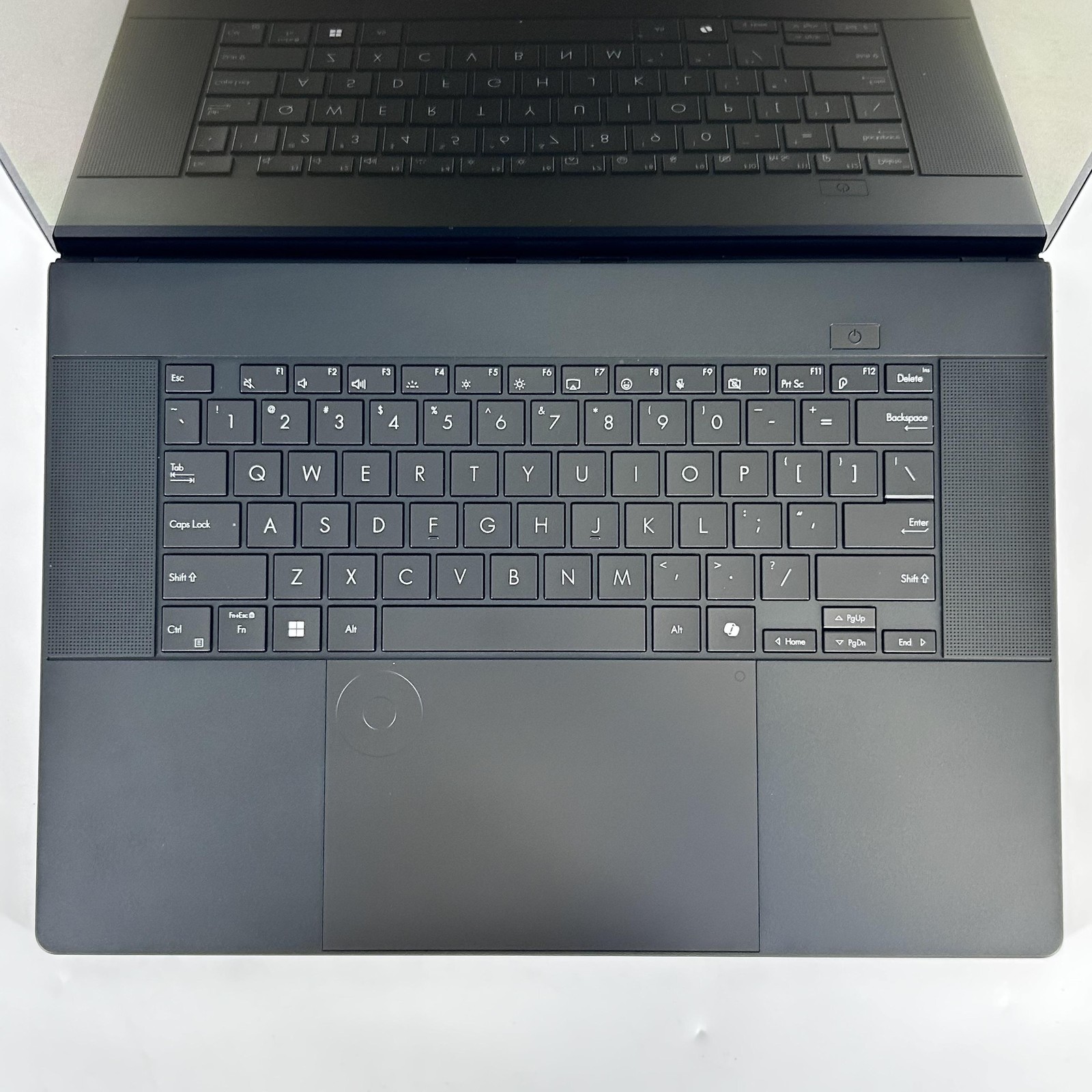Asus ProArt P16 UHD+ TOUCH 2.0GHz Ryzen AI 9 HX 370 32GB 4TB SSD NVIDIA RTX 4060