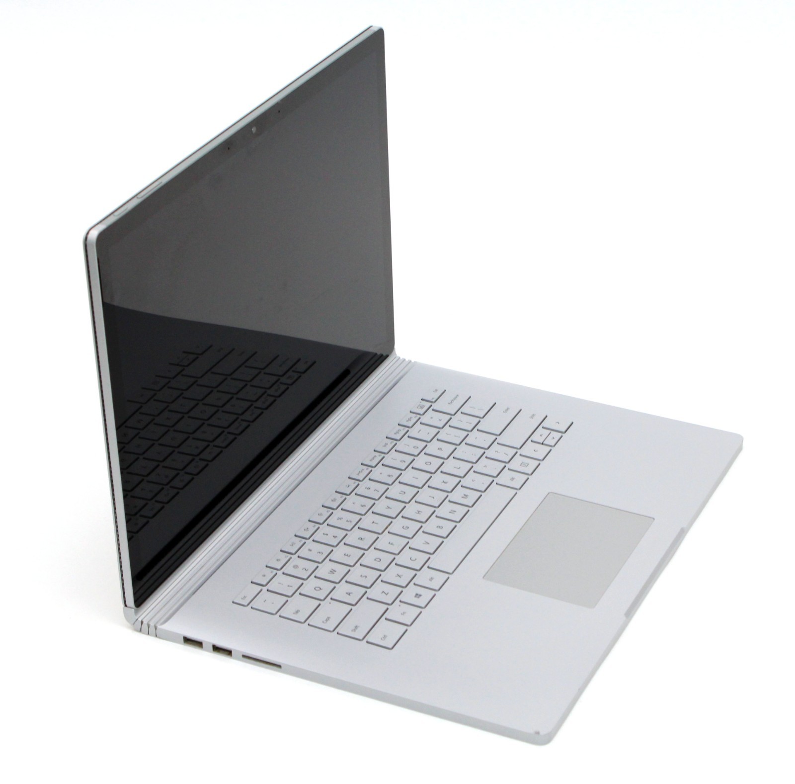 Microsoft Surface Book 2 15 i7-8650U 1.9GHz 16GB 1TB SSD NVIDIA GTX 1060 READ