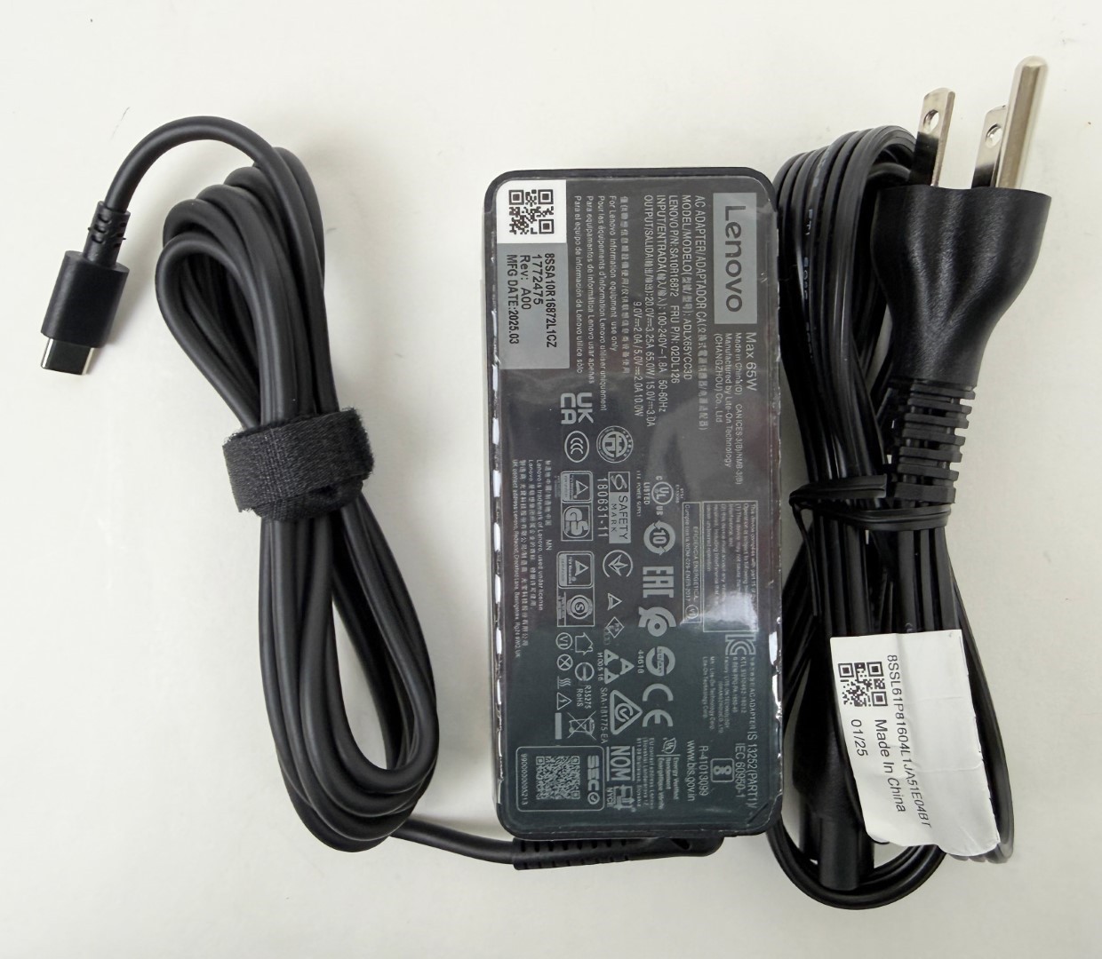 Dell 16 Plus DB16250 16″ 1920×1200 Touch Ultra 9 288V 32GB 1TB SSD W11H – Dents
