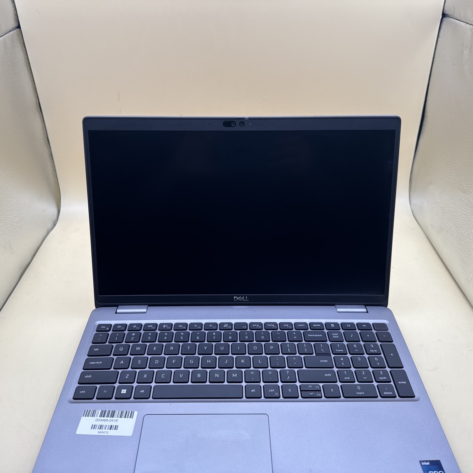Dell Latitude 5540 Core i7 1365U, 8GB, 512GB SSD
