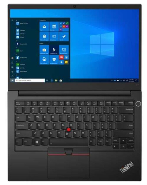 Lenovo ThinkPad E14 Gen 2 14″ FHD Touch i5-1135G7 32GB 1TB SSD Cam FPR W11Pro