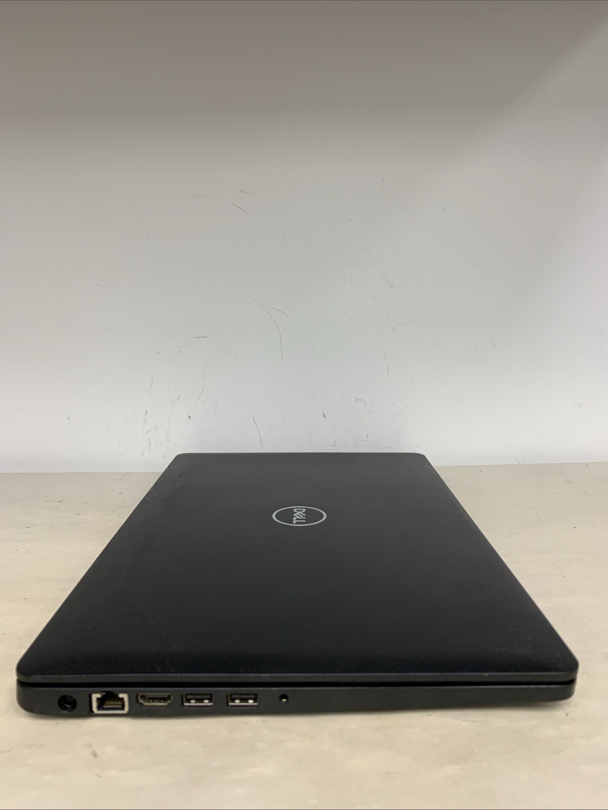 Dell Latitude 3580 15.6″ Laptop i5-7200U 8GB RAM NO HDD | Boot To Bios | DESC
