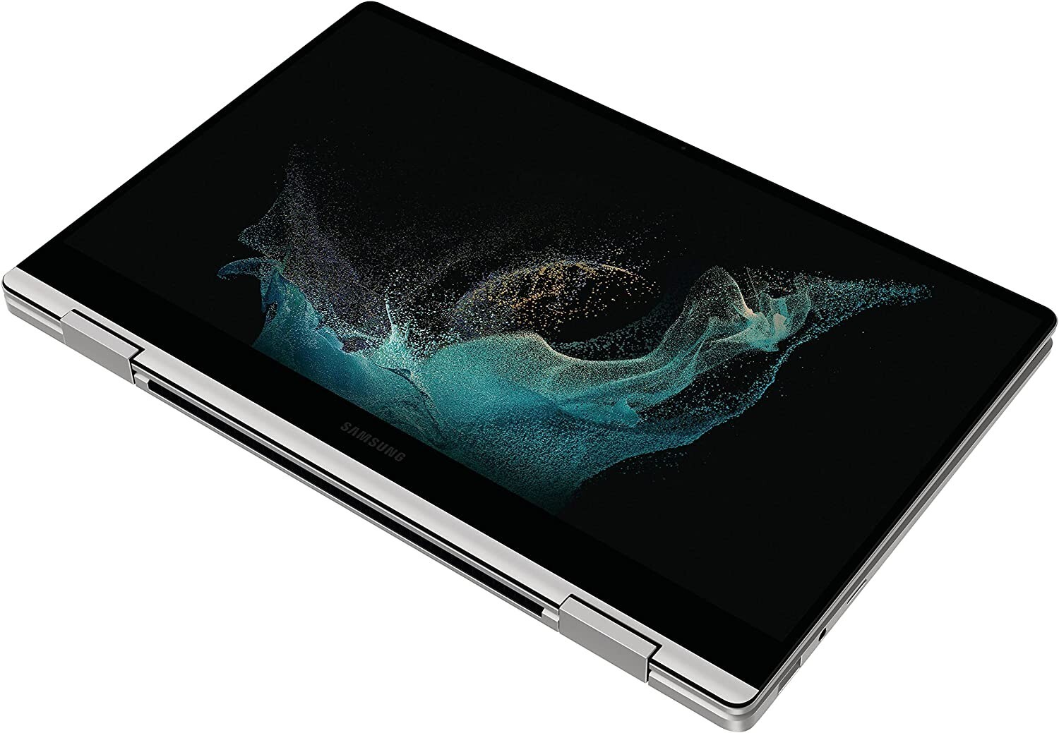 Samsung Galaxy Book2 360 13.3 FHD AMOLED i7-1255U 16GB RAM 512GB SSD Win11 Silve