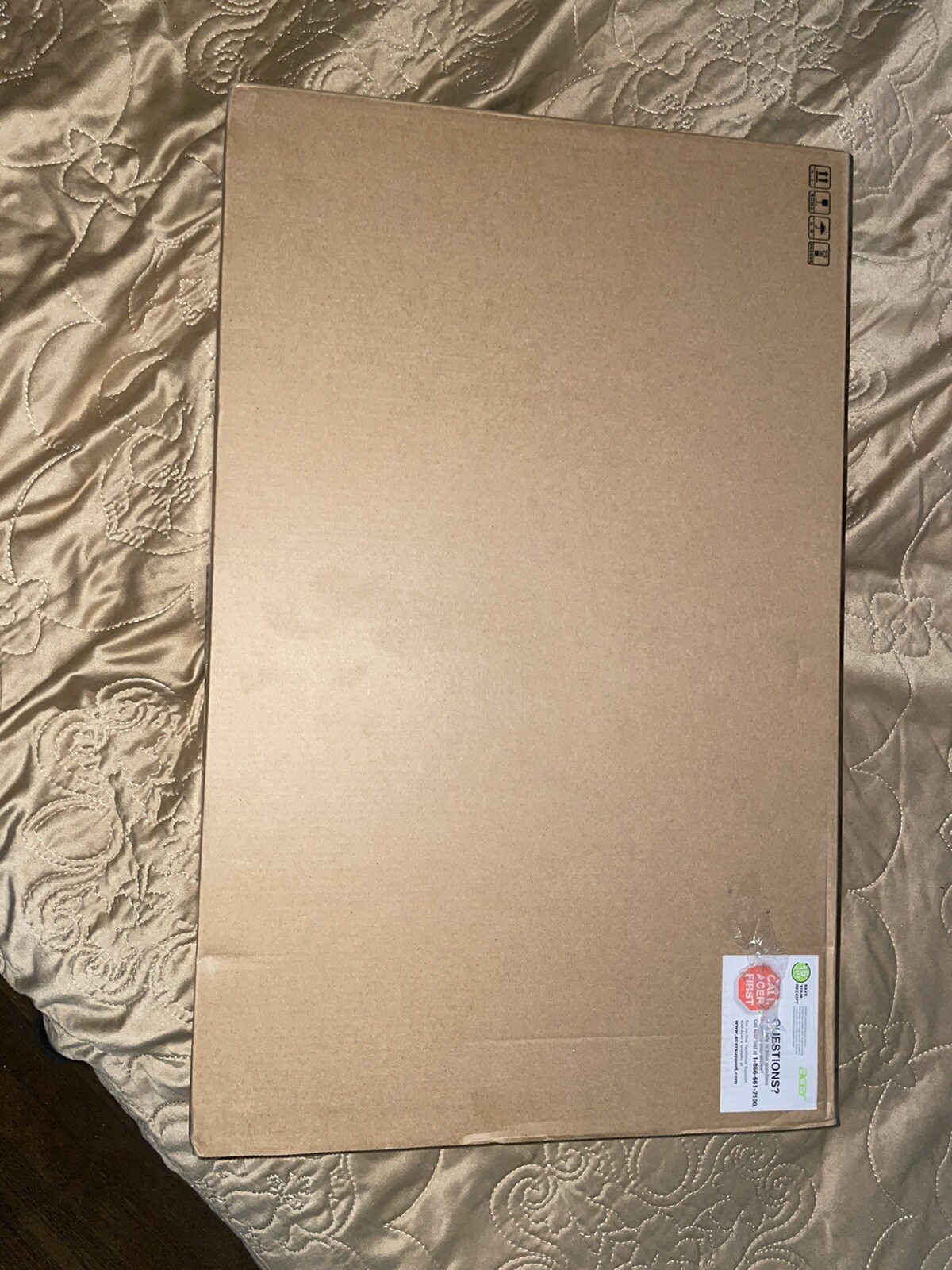 Acer Chromebook 315 Pure Silver