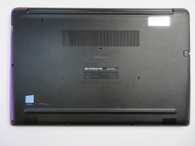 DELL LATITUDE 3500 i7-8565U 1.8GHz 16GB 256GB NVMe GEFORCE MX130 WIN 11 PRO
