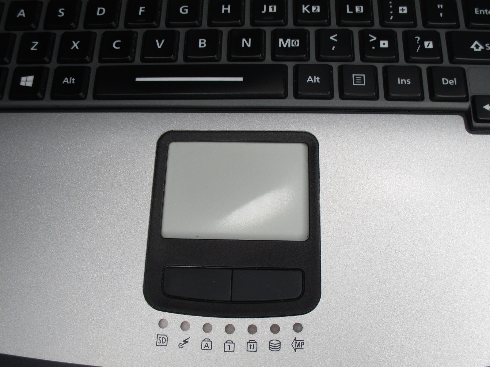 Panasonic Toughbook CF-31 MK5 Touchscreen i5-5300U 2.3Ghz 8GB 256GB SSD GPS LTE