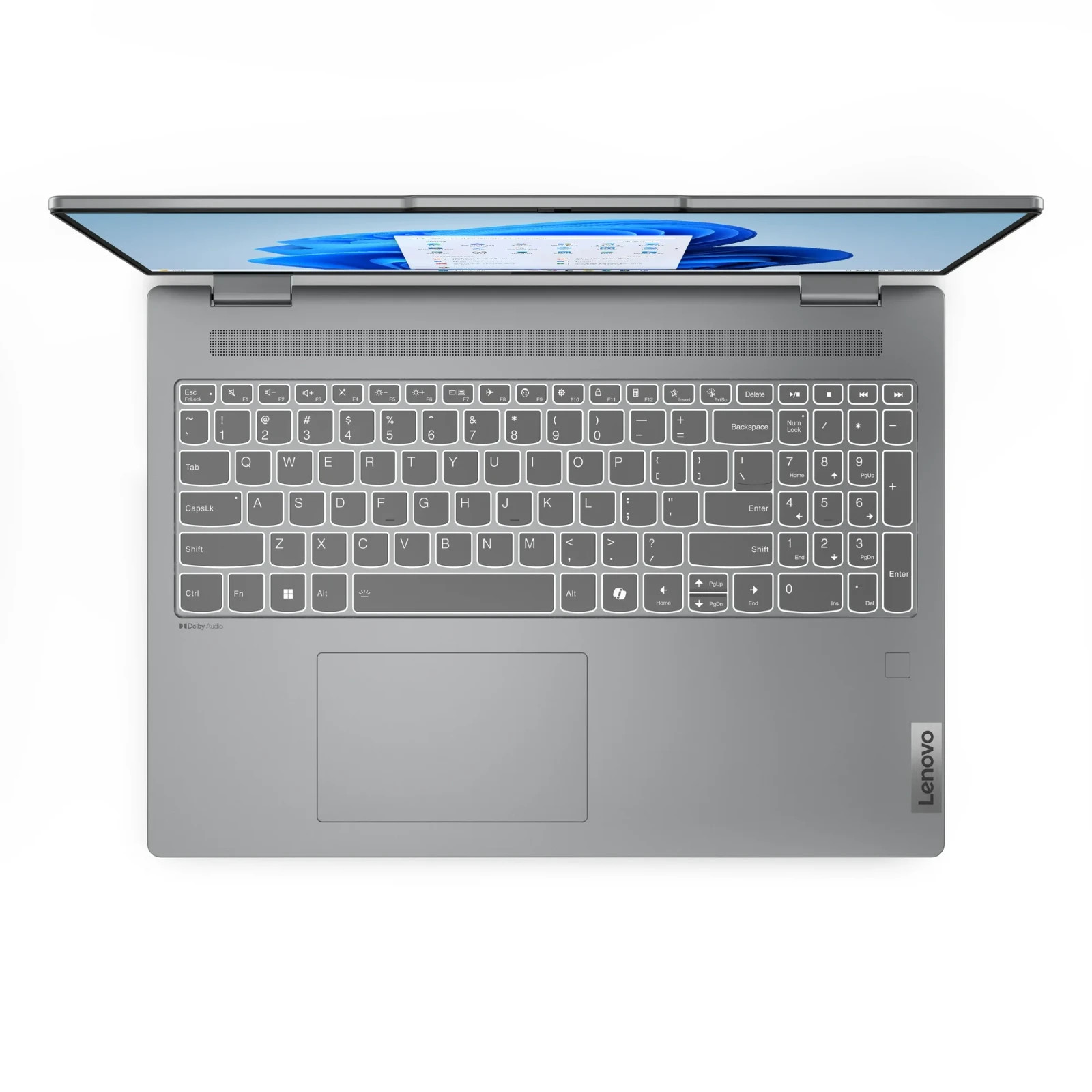 Lenovo IdeaPad 5 16IRU9 2in1 16″ Laptop Core 5 120u 16GB 512GB 83DU004VUS