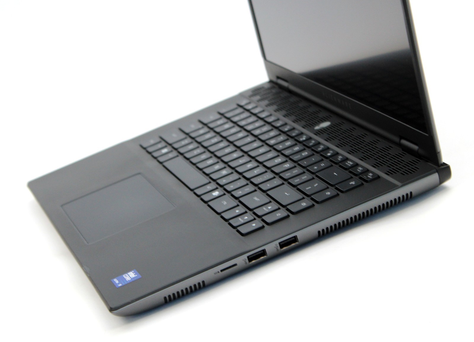 Dell Alienware M16 R2 QHD+ 2.5 GHz Ultra 9 185H 32GB 1TB SSD NVIDIA RTX 4070