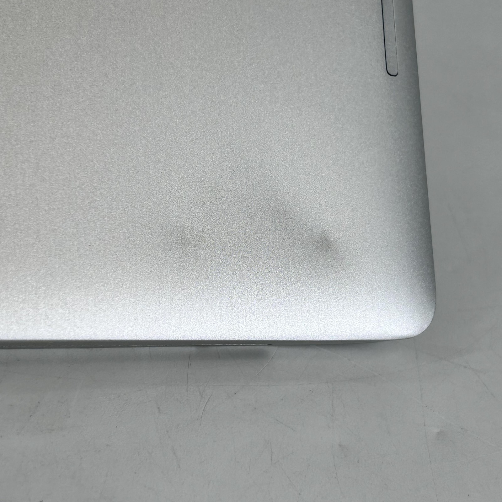 HP Elitebook 650 G9 15.6 Silver FHD 1.8 GHz i7-1265U 32GB 512GB SSD Good