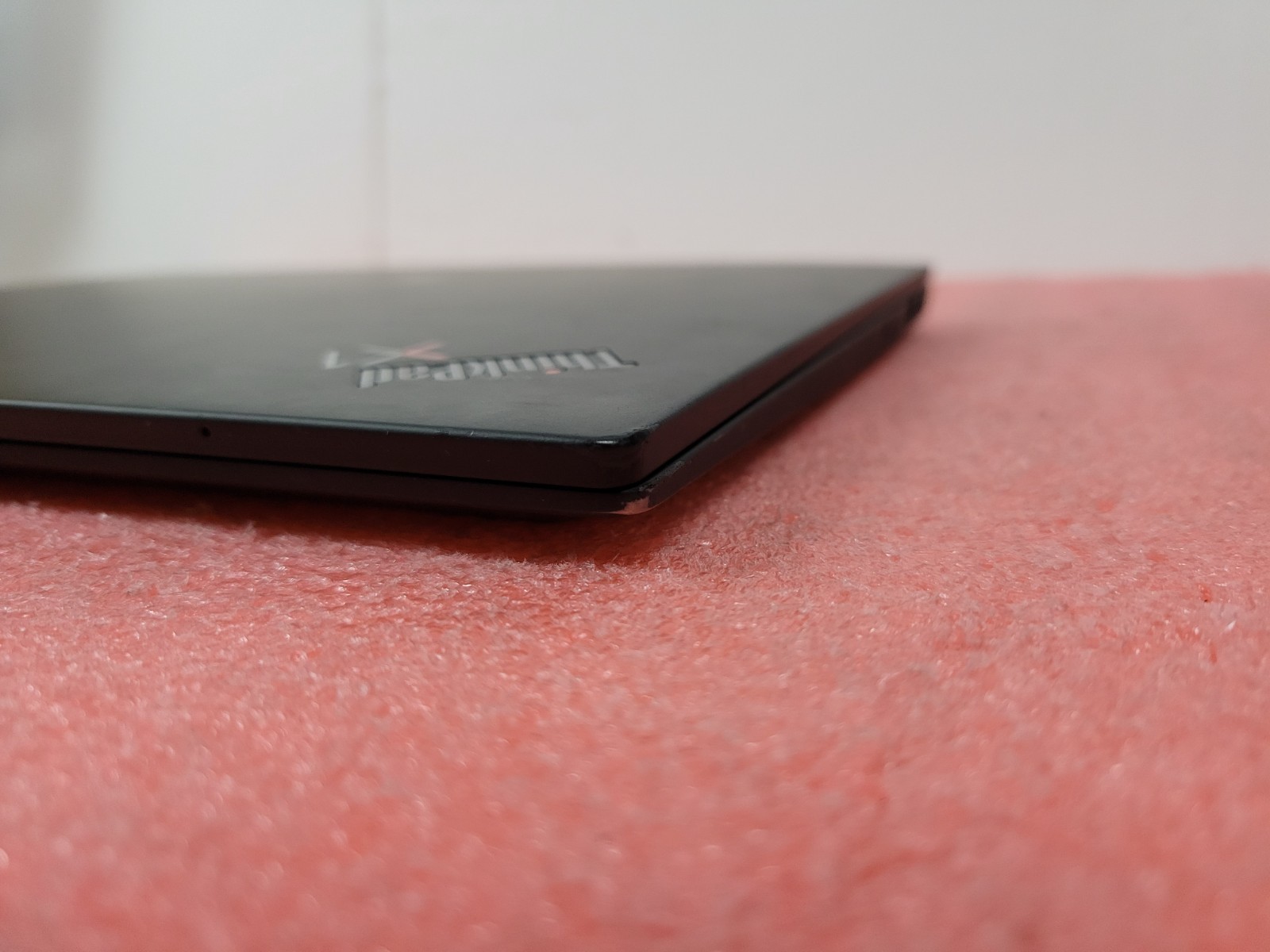 Lenovo ThinkPad X1 Gen 10 14″ i7-1270P@2.2Ghz 16GB RAM 256GB SSD W11 Pro | C1060