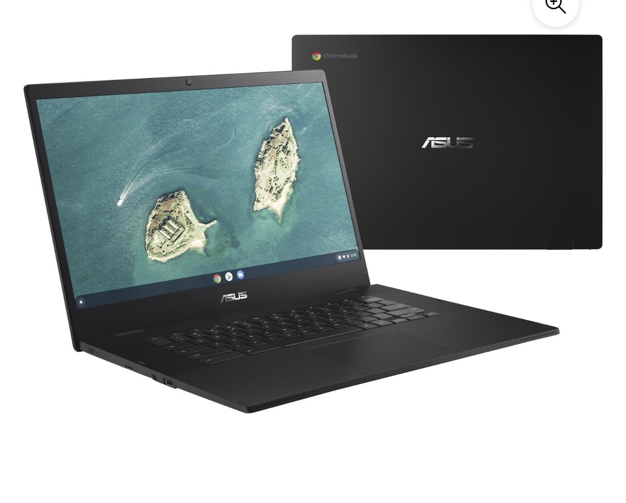 asus chromebook cx1