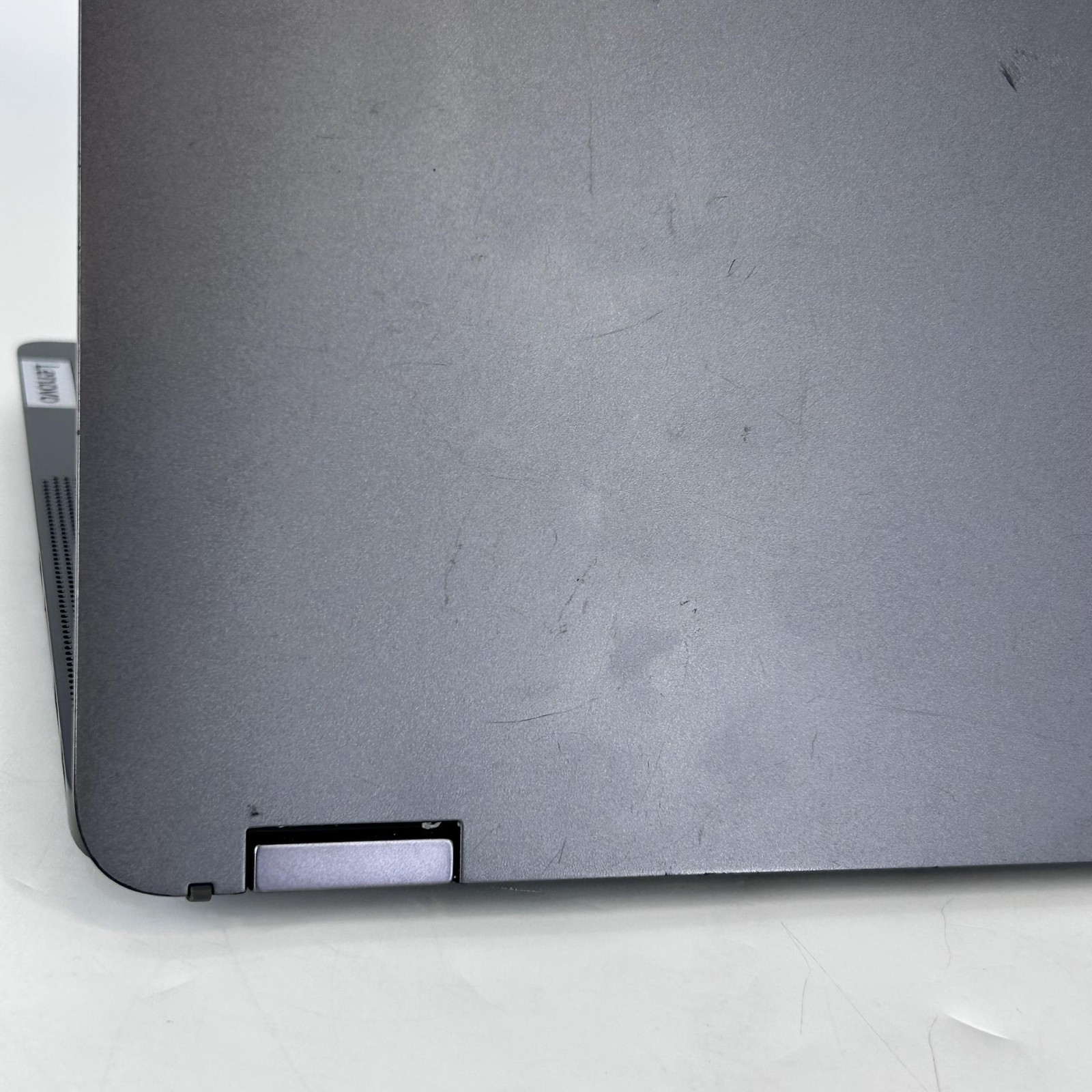 Lenovo IdeaPad Flex 5i 14 Gray FHD+ TOUCH 1.3 GHz i5-1235U 8GB 512GB SSD Good