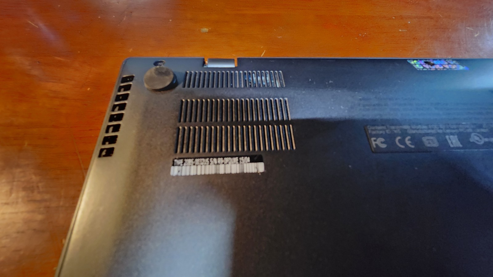Lenovo ThinkPad X1 Carbon, 3rd Gen, i5-5300U @ 2.30GHz, 8GB RAM- Fyde OS