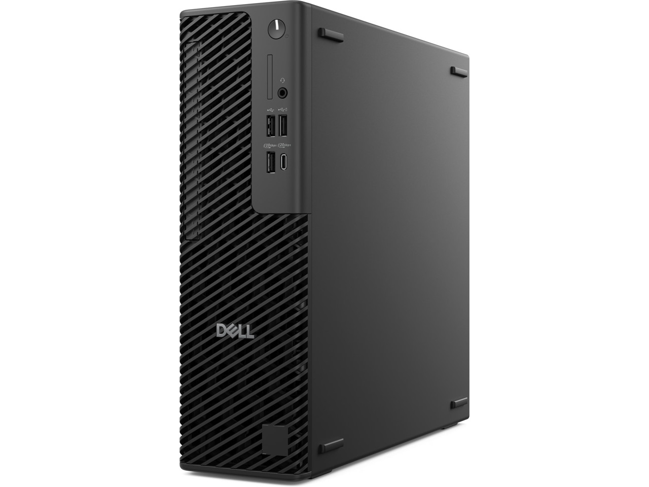 Dell Pro Max Slim FCS1250 – Intel Core Ultra 7 265 (20 cores, up to 5.3 GHz, 65