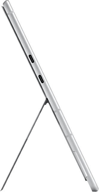 Microsoft Surface Pro 9 i5-1235U 8GB RAM 128GB SSD 13″ 2880X1920 Touch Platinum
